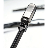 Genuine Toyota wiper blade set front windshield rubber replacement